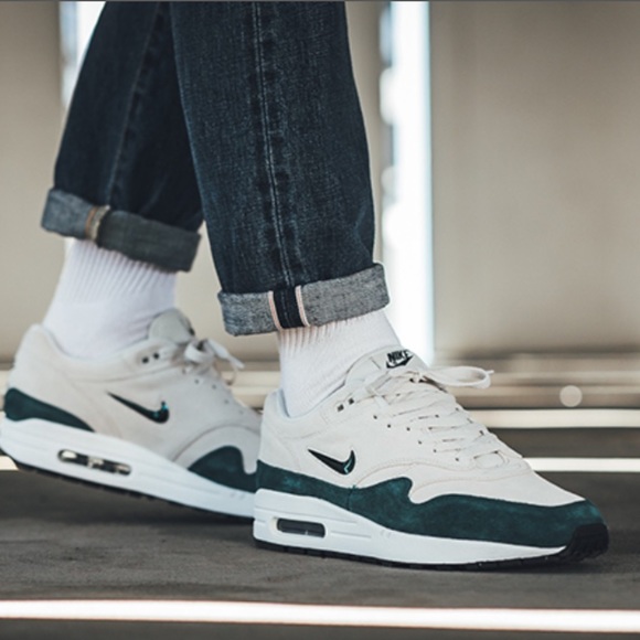 Air Max 1 Jewel Atomic Teal - Picture 4 of 6